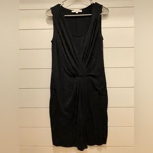 Loft Size Small Midi Dress